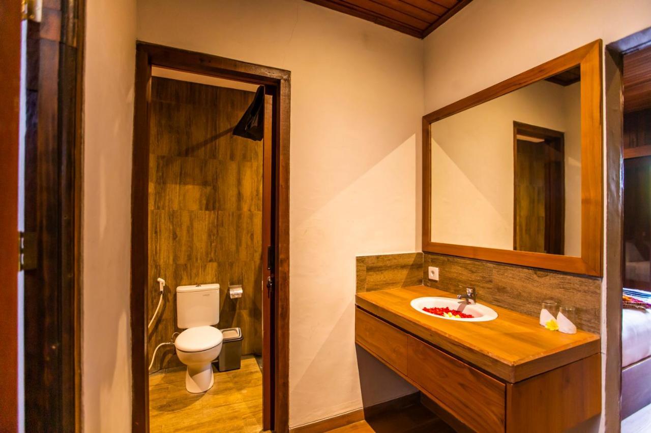 Hotel Seken Ubud (Bali)