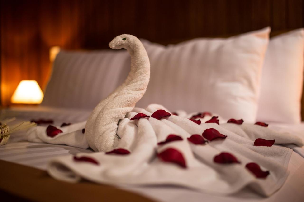 Hotel Seken Ubud (Bali)