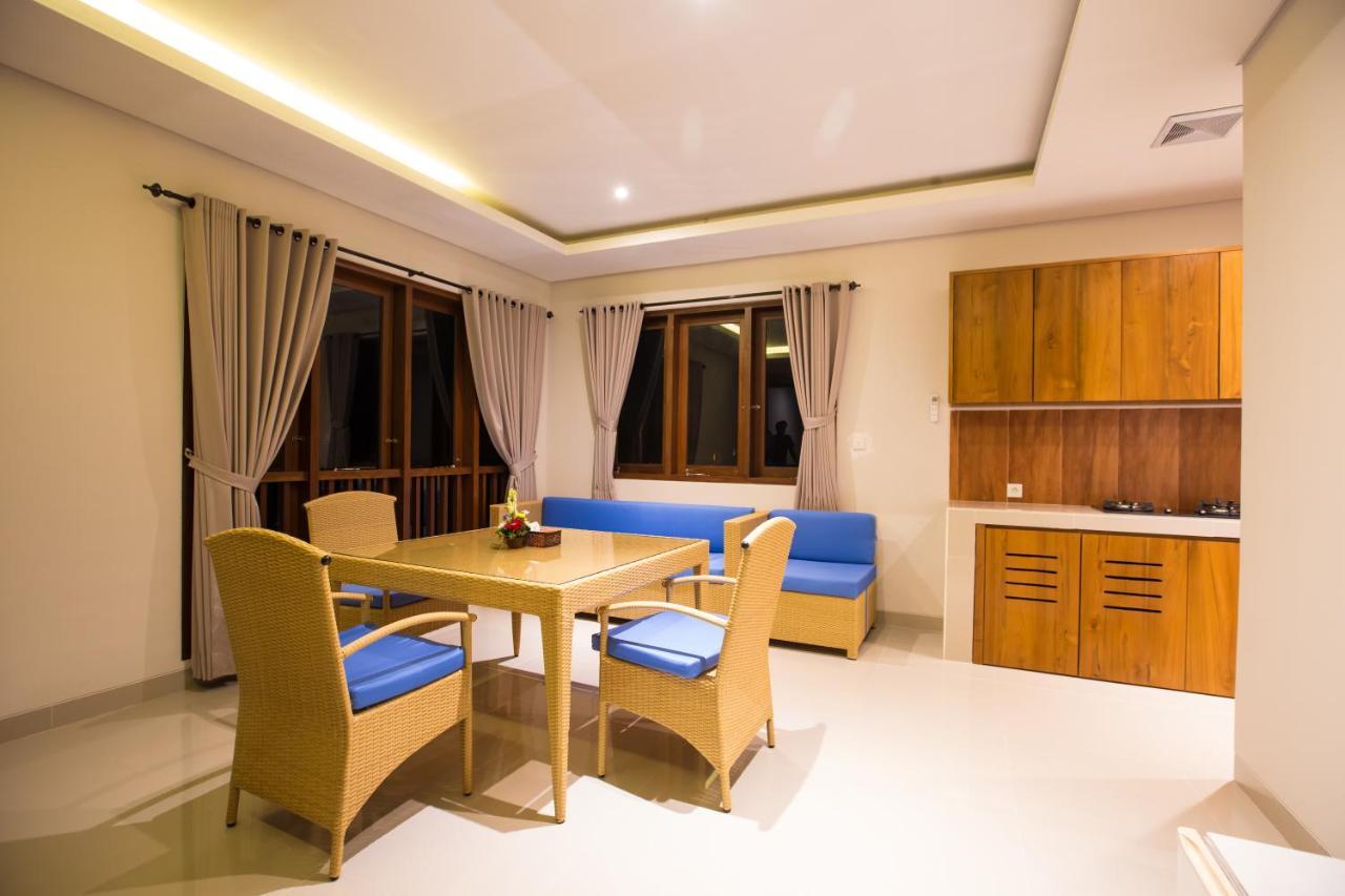 Seken Hotel Ubud (Bali)